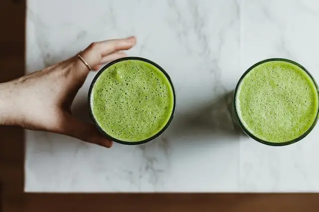 Benefits of Green Smoothies for Weight Loss