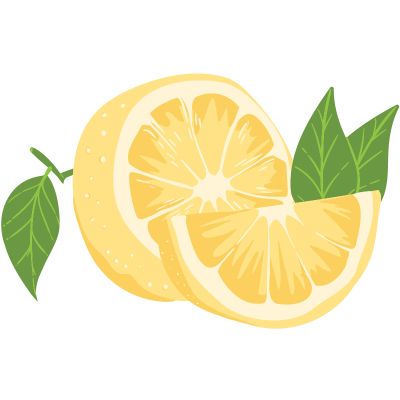 Lemon Juice 1