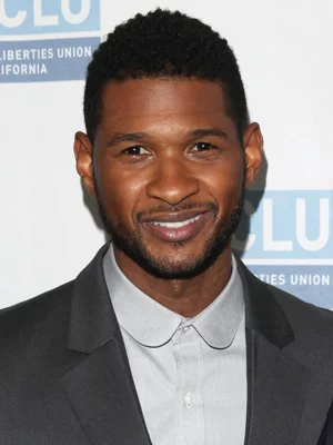 Usher d