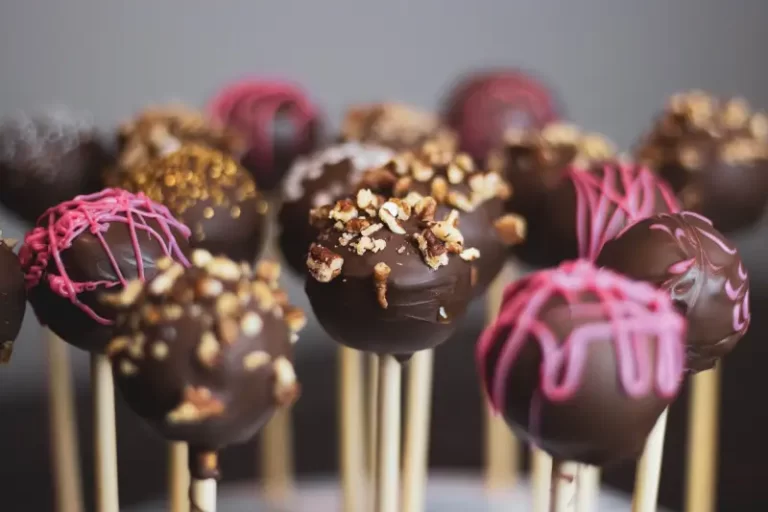 How Much Are Cake Pops?